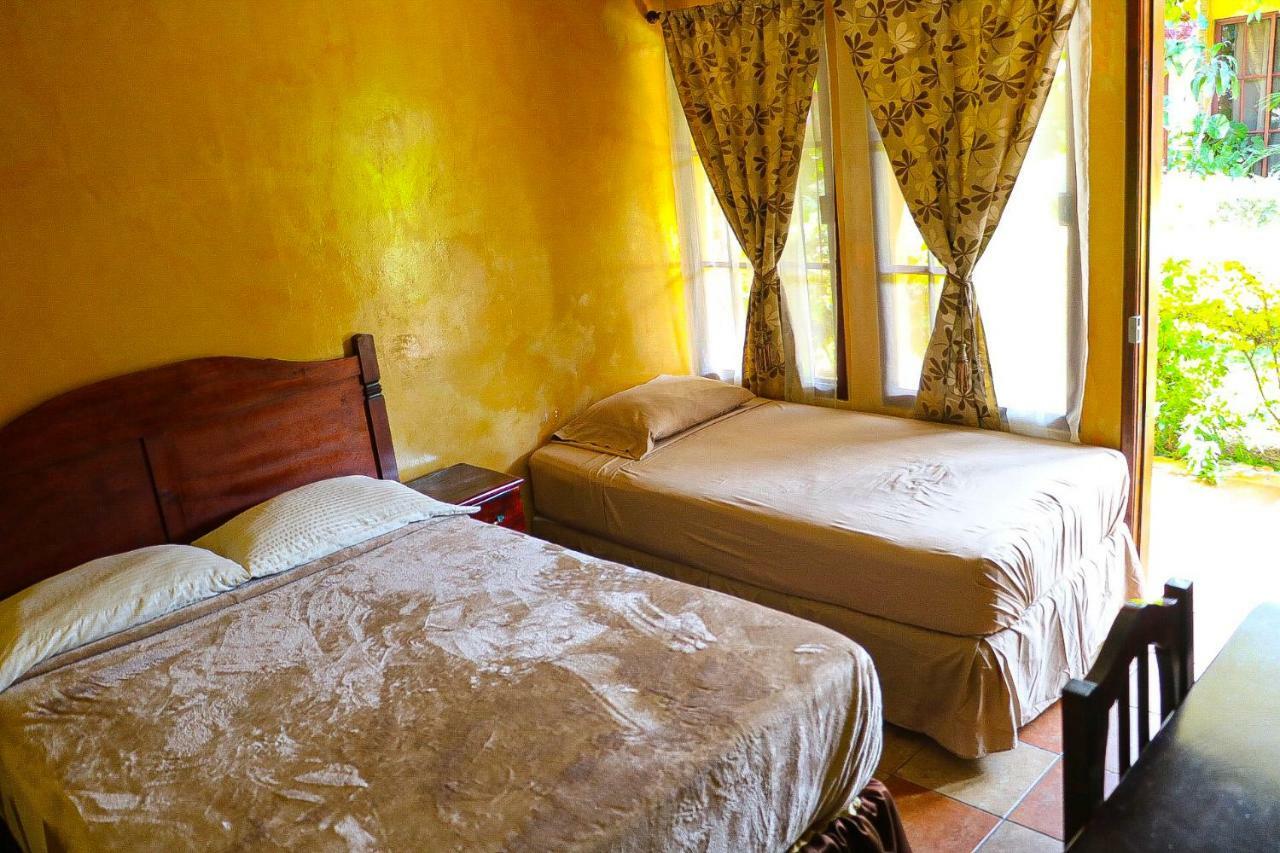 Posada Gema De Copan Santa Rosa de Copán 외부 사진